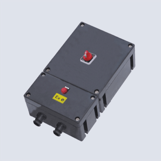 BDZ8050-系列防爆防腐斷路器(IIB、 IIC、 ExtD)